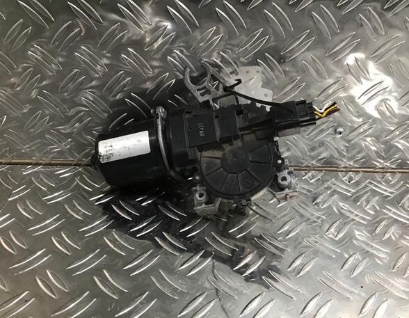 Wiper Motor CHEVROLET Spark (M300)