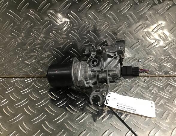 Wiper Motor CHEVROLET Spark (M300)