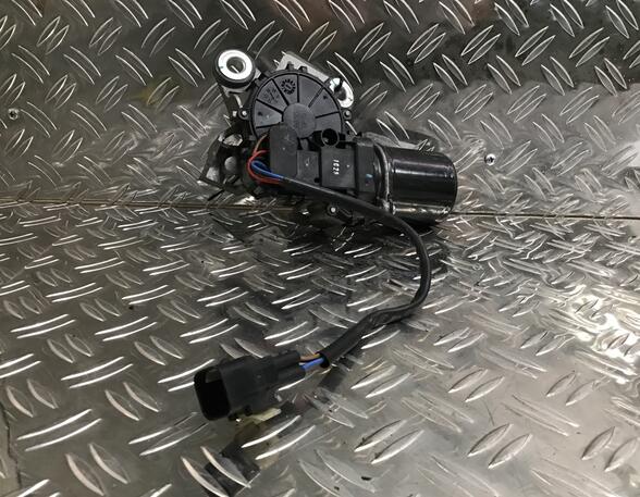 Wiper Motor CHEVROLET Captiva (C100, C140)