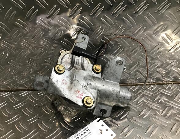 Wiper Motor FORD Fiesta III (GFJ)