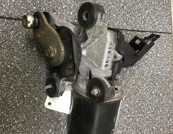 Wiper Motor KIA Rio Schrägheck (DC)