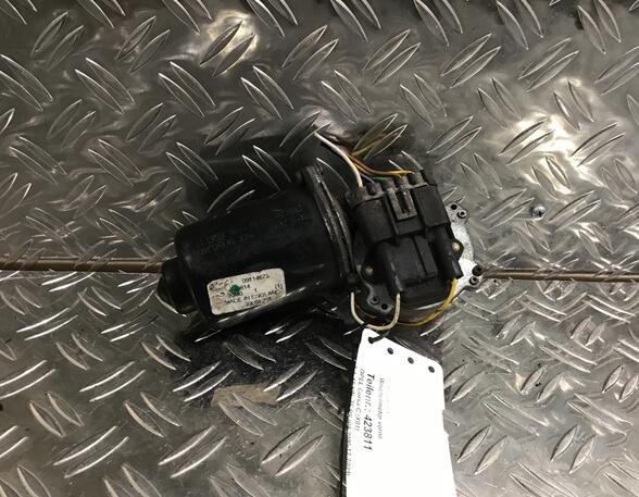 Wiper Motor OPEL Corsa C (F08, F68)