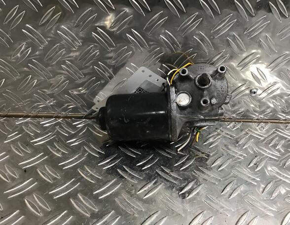 Wiper Motor OPEL Corsa C (F08, F68)