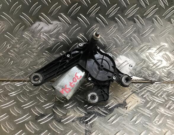 Wiper Motor PEUGEOT 307 Break (3E), PEUGEOT 307 SW (3H)