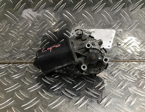 Wiper Motor VW Lupo (60, 6X1)