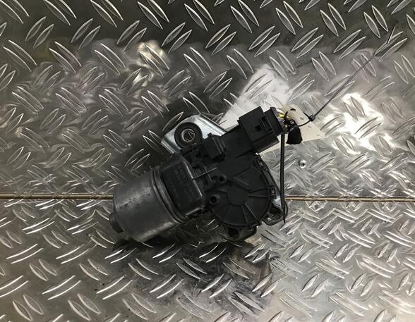 Wiper Motor OPEL Astra H (L48)