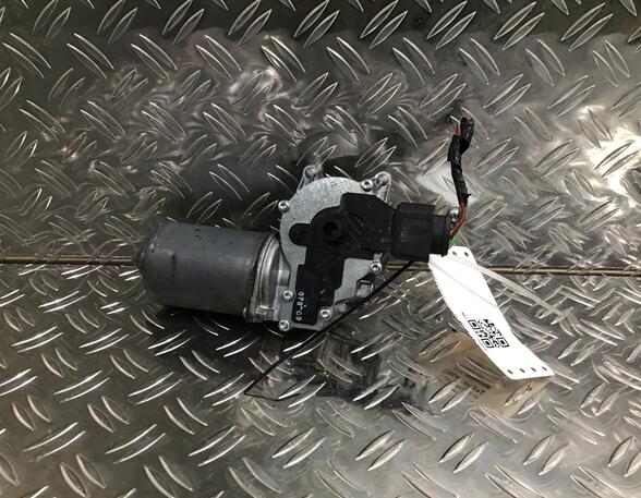 Wiper Motor SKODA Fabia II (542), SKODA Fabia I (6Y2)