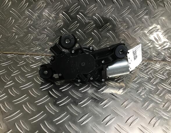 Wiper Motor FORD Galaxy (WA6), FORD S-Max (WA6)