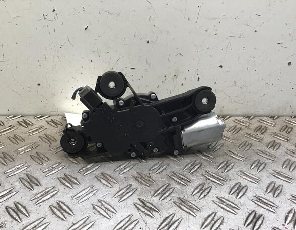 Wiper Motor FORD Galaxy (WA6), FORD S-Max (WA6)