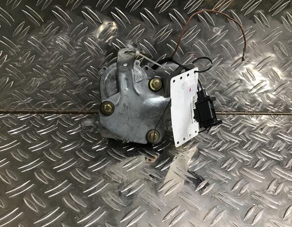 Wiper Motor FORD Fiesta III (GFJ)