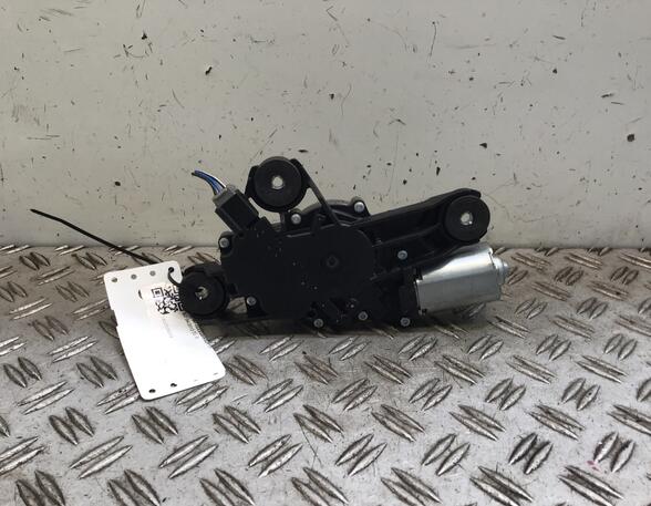 Wiper Motor FORD Galaxy (WA6), FORD S-Max (WA6)