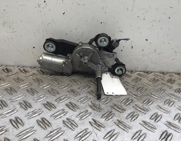 Wiper Motor FORD Galaxy (WA6), FORD S-Max (WA6)