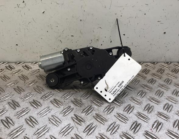 Wiper Motor FORD Galaxy (WA6), FORD S-Max (WA6)