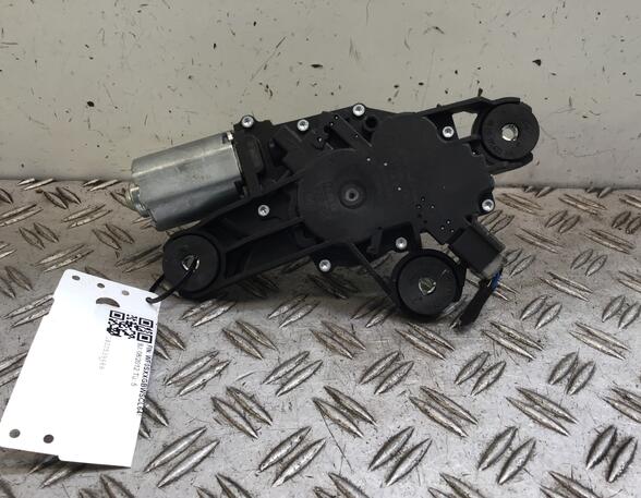 Wiper Motor FORD Galaxy (WA6), FORD S-Max (WA6)