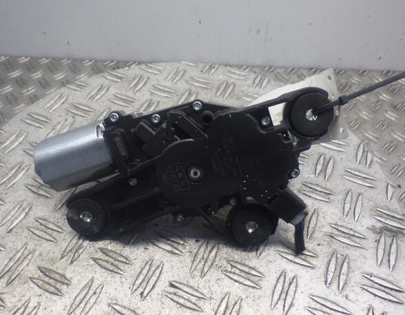 Wiper Motor FORD Galaxy (WA6), FORD S-Max (WA6)