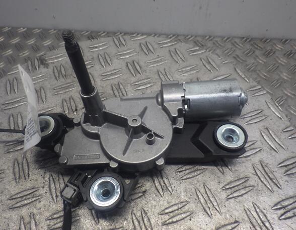 Wiper Motor FORD Galaxy (WA6), FORD S-Max (WA6)