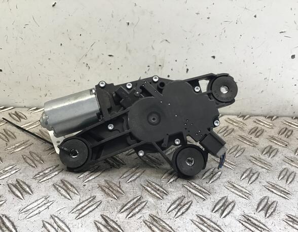 Wiper Motor FORD Galaxy (WA6), FORD S-Max (WA6)