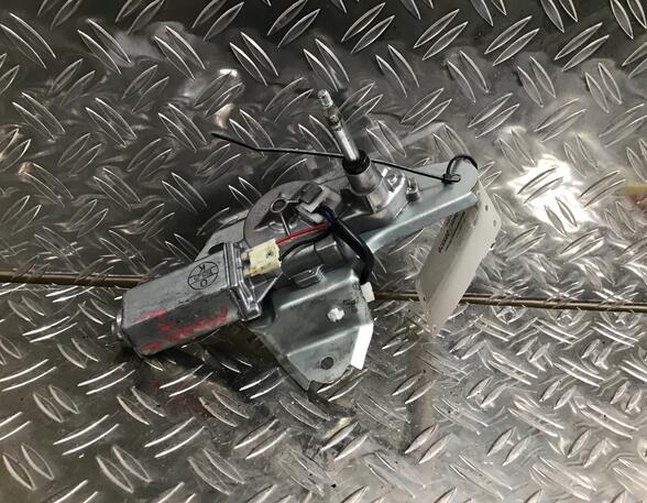 Wiper Motor MAZDA 2 (DY)