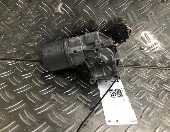 Wiper Motor PEUGEOT 207 (WA, WC)