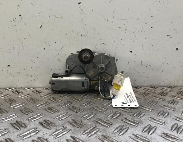 Wiper Motor RENAULT Clio II (BB, CB), RENAULT Clio III (BR0/1, CR0/1), RENAULT Thalia I (LB0/1/2)