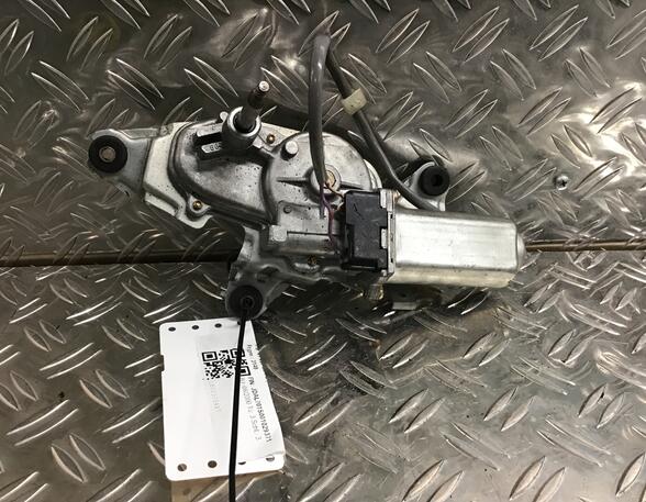 Wiper Motor DAIHATSU Cuore V (L7_), DAIHATSU Cuore V (L7)