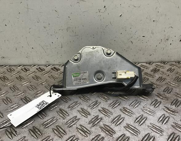 Wiper Motor RENAULT Megane Scenic (JA0/1), RENAULT Scénic I Großraumlimousine (FA0, JA0/1)