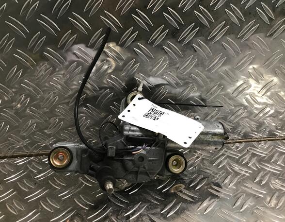 Wiper Motor FORD KA (RB)