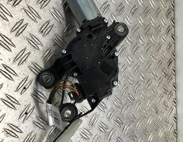 Wiper Motor VW Touran (1T1, 1T2), VW Touran (1T3), VW Touran (5T1)