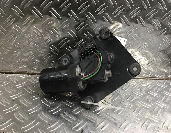 Wiper Motor VOLVO V40 Kombi (VW)