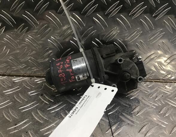 Wiper Motor FORD Fiesta IV (JA, JB)