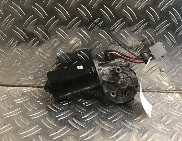 Wiper Motor RENAULT Megane Scenic (JA0/1), RENAULT Scénic I Großraumlimousine (FA0, JA0/1)