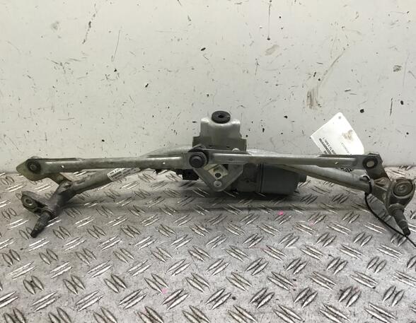 Wiper Motor VW Polo (9N)