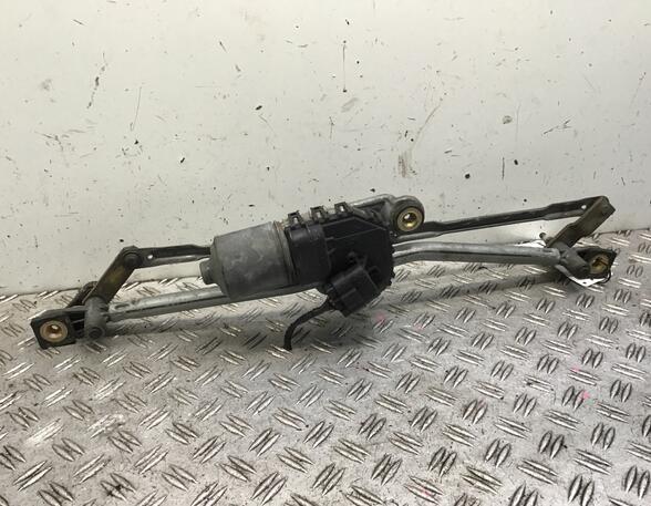 Wiper Motor FORD Mondeo III Turnier (BWY)