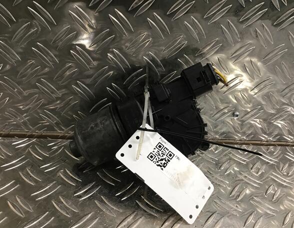 Wiper Motor OPEL Astra H (L48)