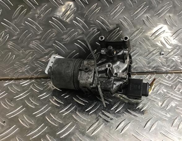 Wiper Motor OPEL Astra H (L48)