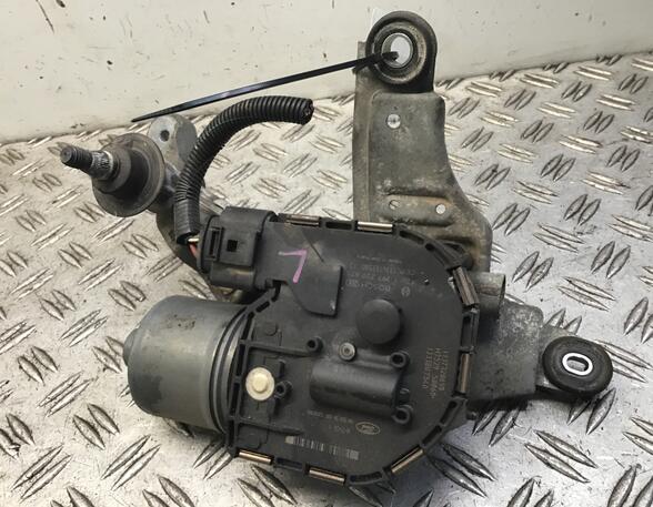 Wiper Motor FORD Galaxy (WA6), FORD S-Max (WA6)