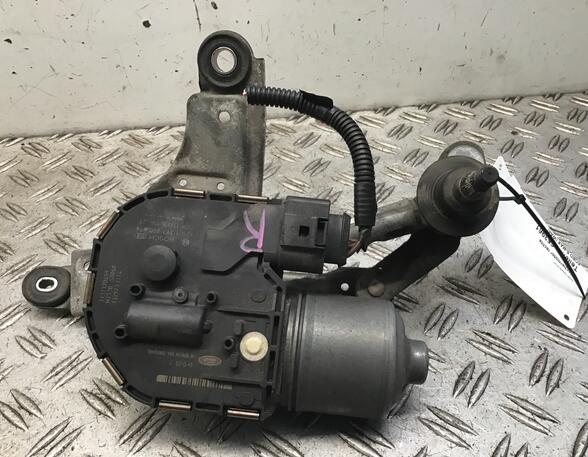 Wiper Motor FORD Galaxy (WA6), FORD S-Max (WA6)