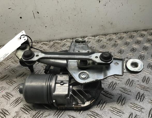 Wiper Motor FORD Galaxy (WA6), FORD S-Max (WA6)