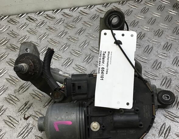 Wiper Motor FORD Galaxy (WA6), FORD S-Max (WA6)