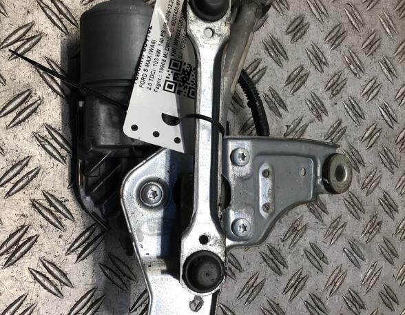 Wiper Motor FORD Galaxy (WA6), FORD S-Max (WA6)