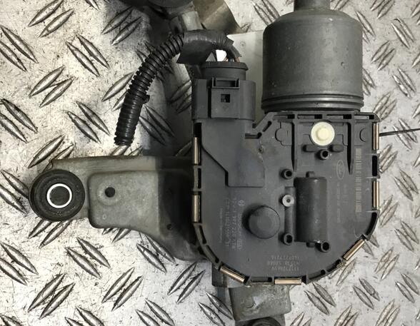 Wiper Motor FORD Galaxy (WA6), FORD S-Max (WA6)