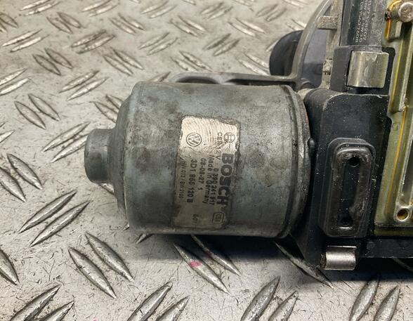 Wiper Motor VW Phaeton (3D1, 3D2, 3D3, 3D4, 3D6, 3D7, 3D8, 3D9)