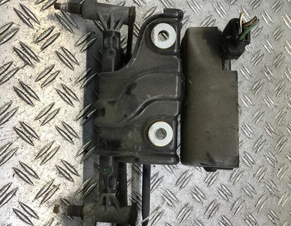 Wiper Motor VW Fox Schrägheck (5Z1, 5Z3, 5Z4)