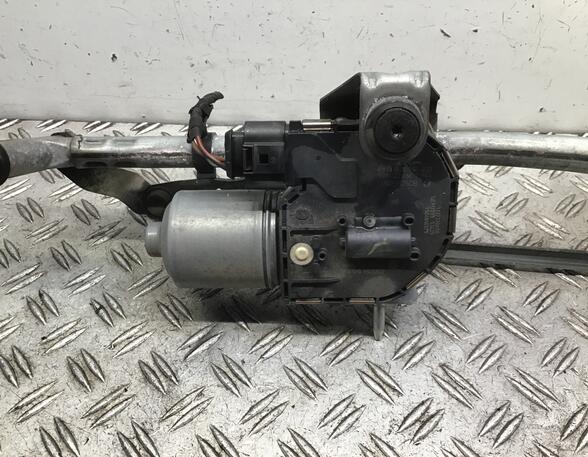 Wiper Motor VW Touran (1T1, 1T2), VW Touran (1T3), VW Touran (5T1)