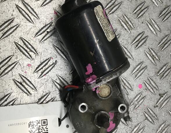 Wiper Motor VW Golf IV (1J1)