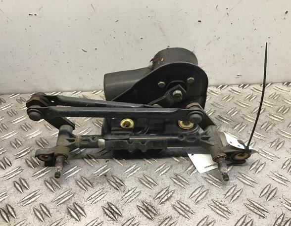 Wiper Motor VW Fox Schrägheck (5Z1, 5Z3, 5Z4)