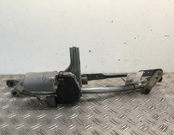 Wiper Motor FIAT Talento Kasten/Kombi (296_)