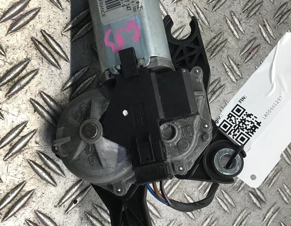 Wiper Motor OPEL ZAFIRA A MPV (T98)