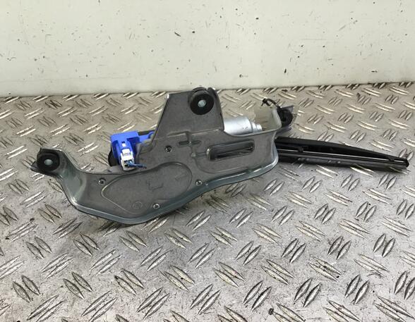 Wiper Motor MITSUBISHI ASX (GA_W_)