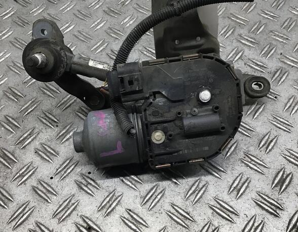 Wiper Motor FORD GALAXY (WA6), FORD S-MAX (WA6)